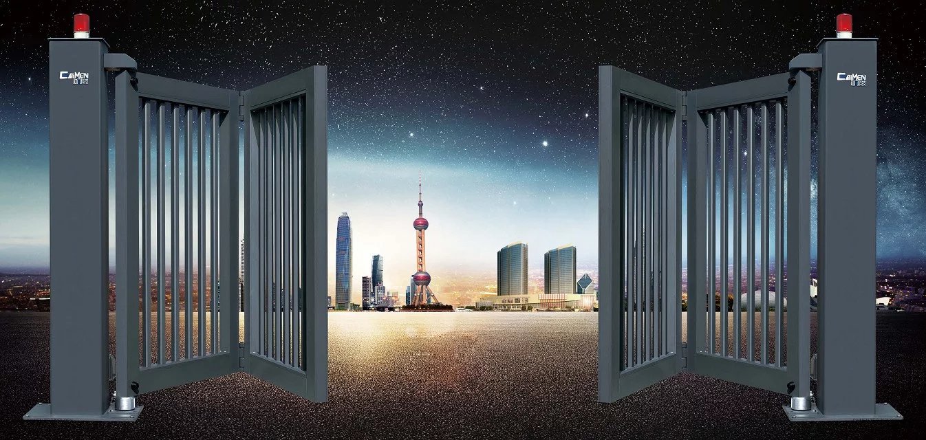 宣恩县悬浮折叠门六号