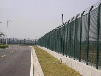 宣恩县电子围栏系统六号